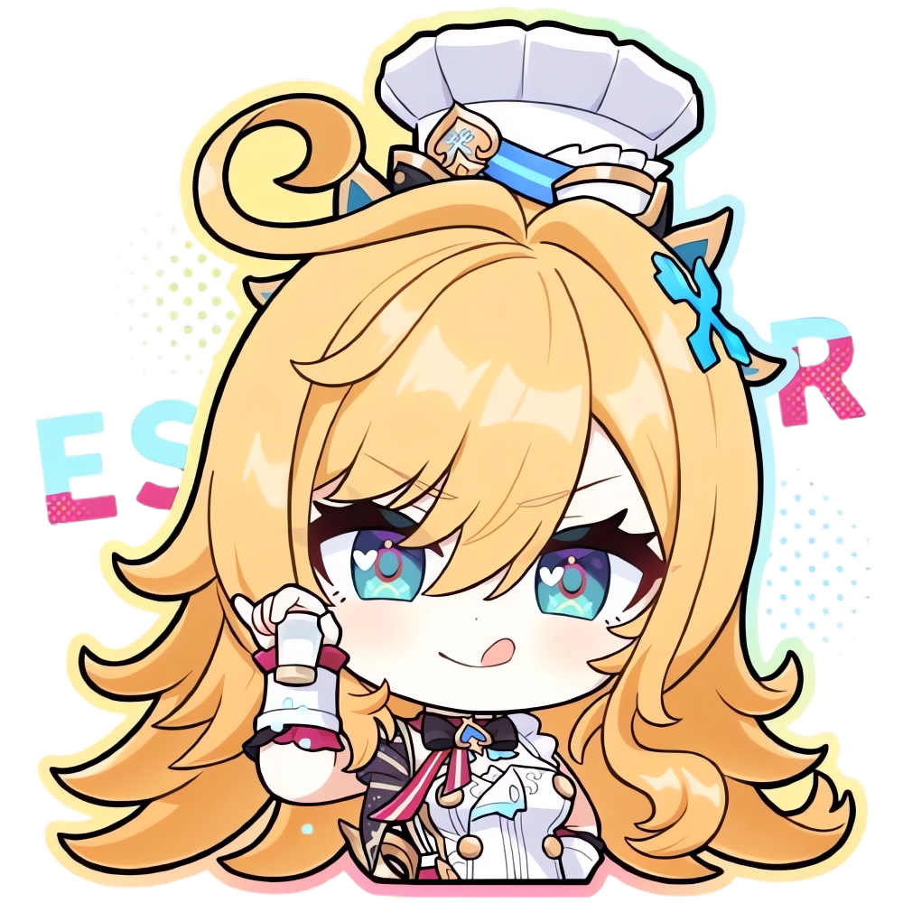 Personaje